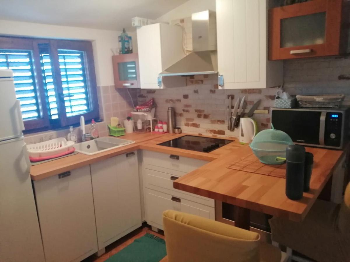 ביבינייה Villa Ivan מראה חיצוני תמונה
