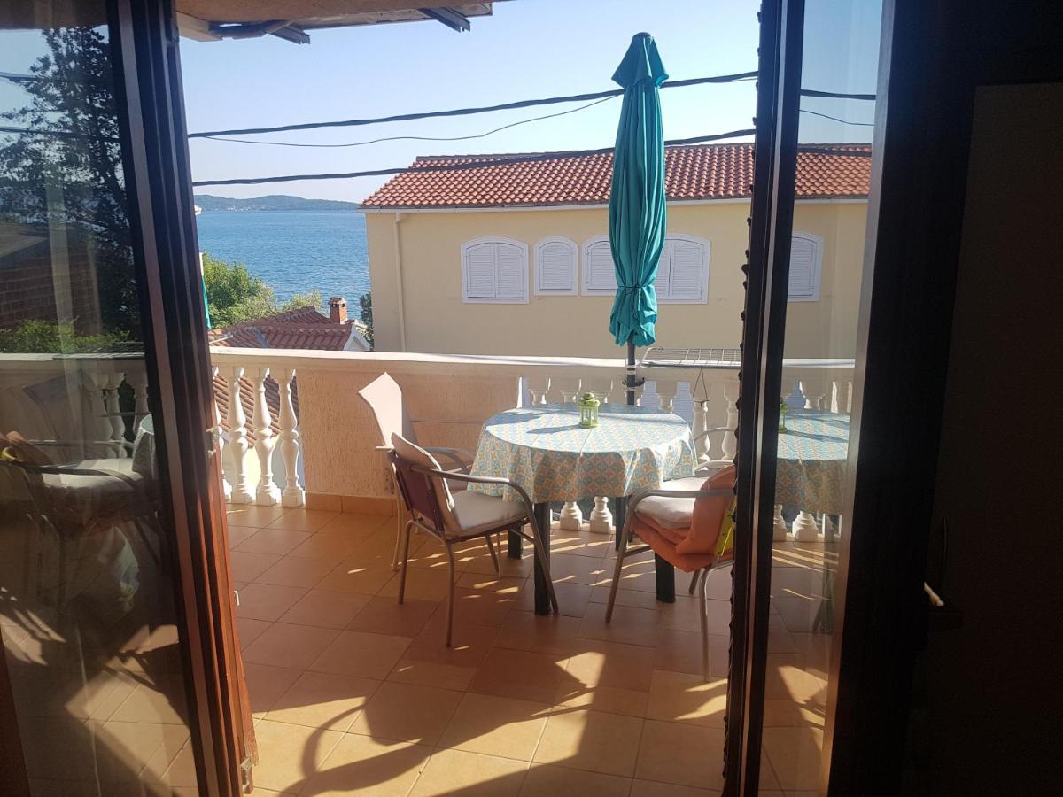 ביבינייה Villa Ivan מראה חיצוני תמונה