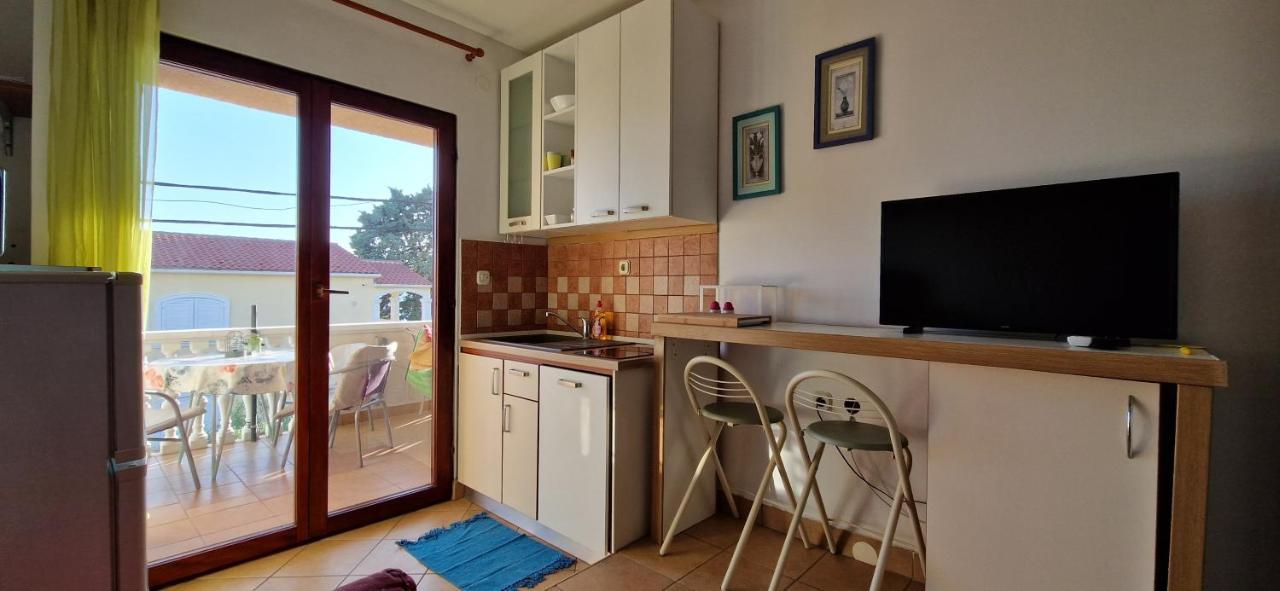 ביבינייה Villa Ivan מראה חיצוני תמונה