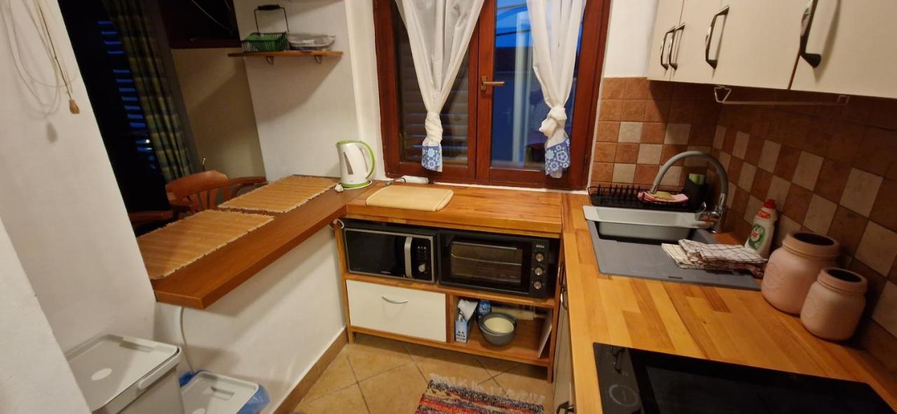 ביבינייה Villa Ivan מראה חיצוני תמונה