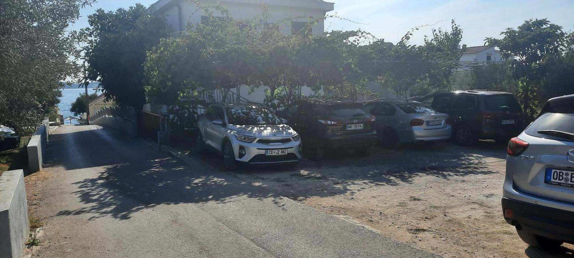 ביבינייה Villa Ivan מראה חיצוני תמונה