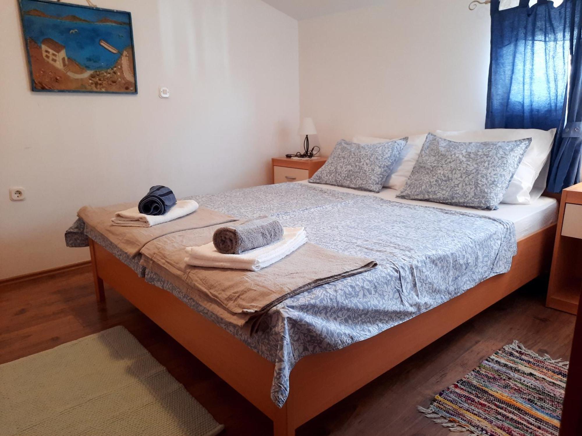 ביבינייה Villa Ivan מראה חיצוני תמונה
