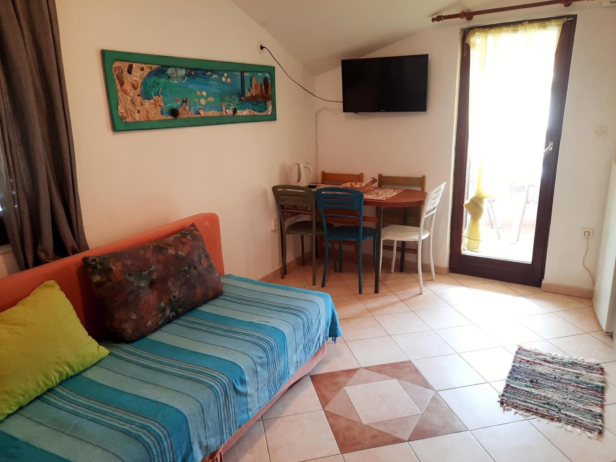 ביבינייה Villa Ivan מראה חיצוני תמונה