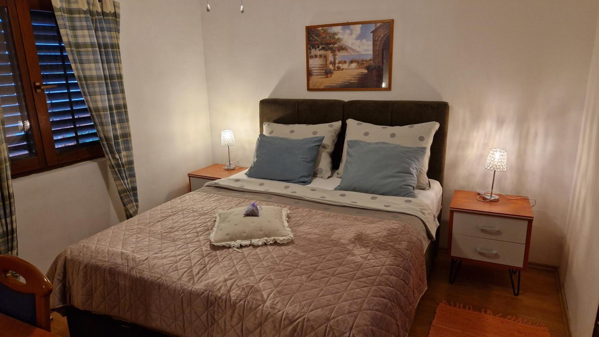 ביבינייה Villa Ivan מראה חיצוני תמונה