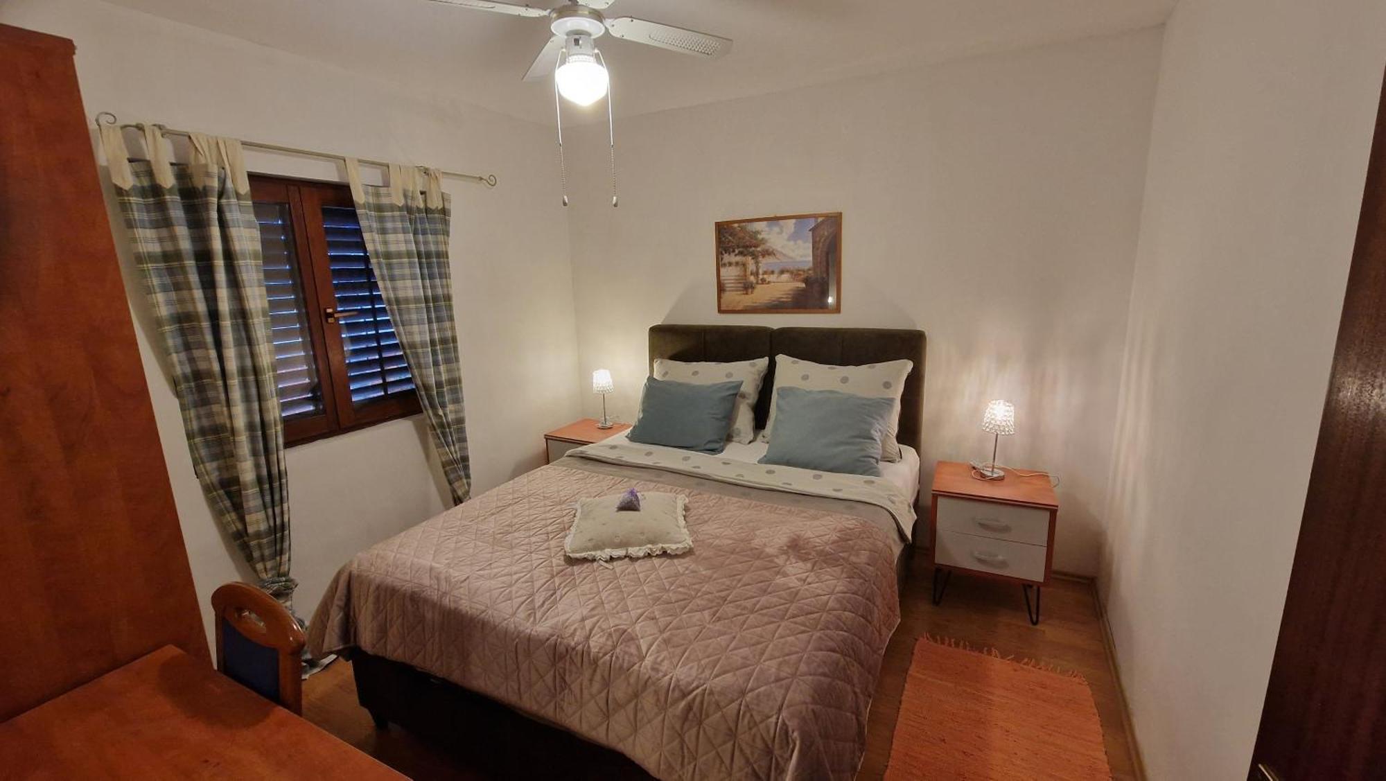 ביבינייה Villa Ivan מראה חיצוני תמונה